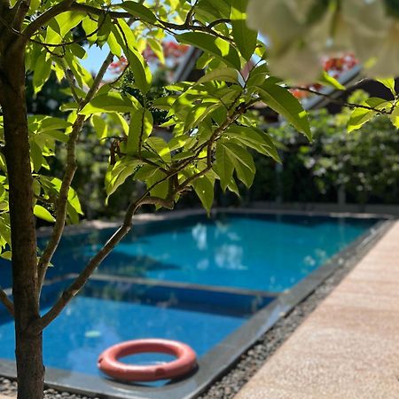 Villa Phum Khnar Siem Reap Exterior foto